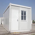 2 bedroom shipping homesflat pack container house